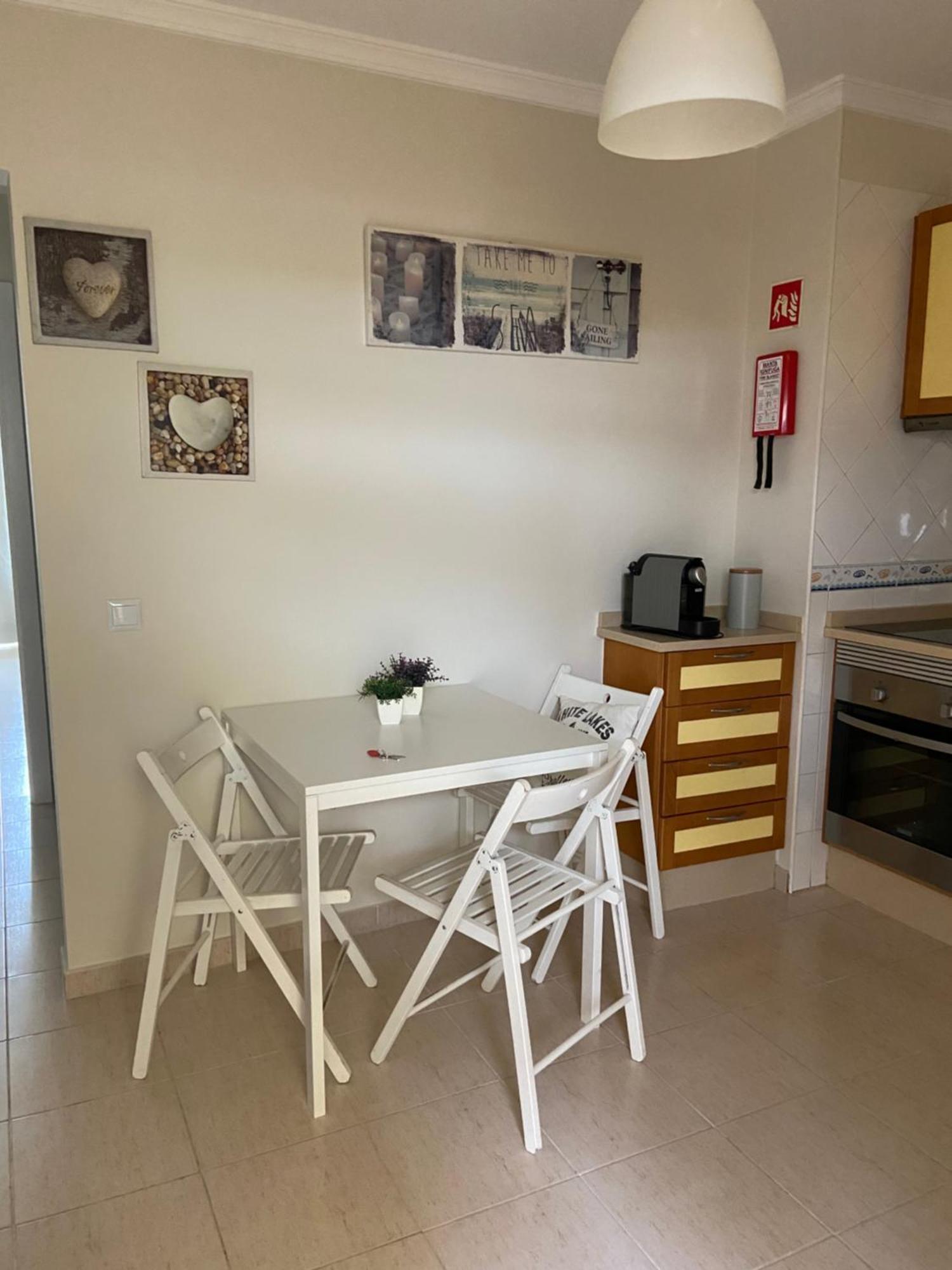 Appartement Moura 11 à Vilamoura Extérieur photo